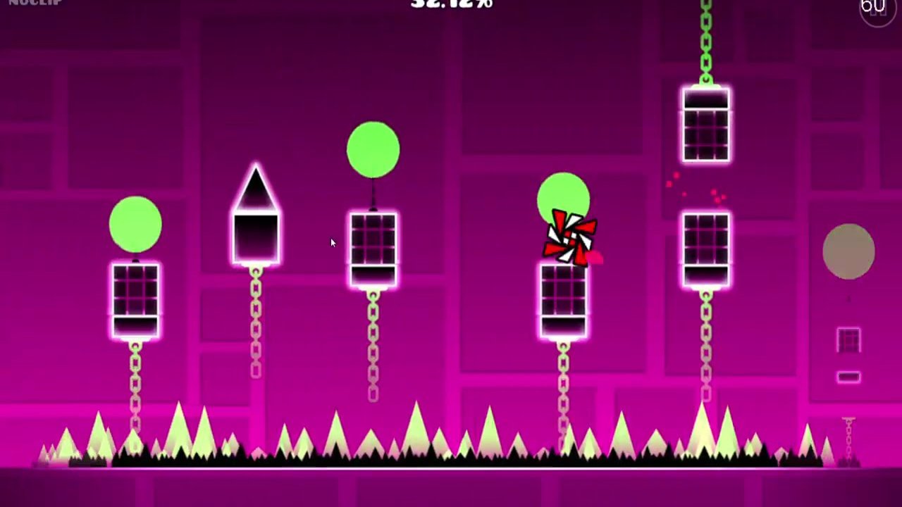 Web Dashers Gameplay